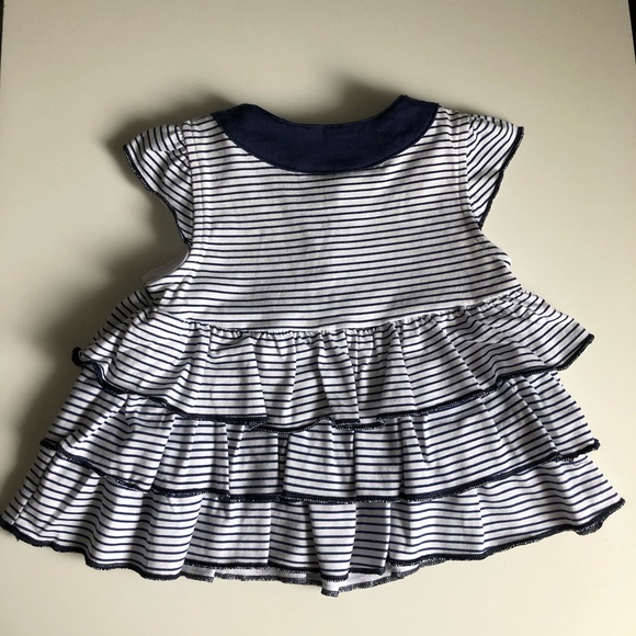 24M Girls: Calvin Klein Jeans Dress - Picture 5 of 5